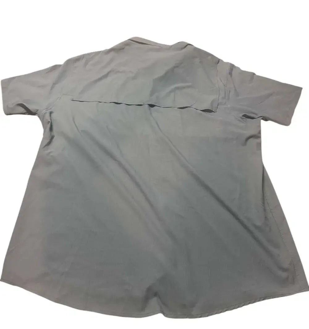 Banded Men’s XL Performance Fishing Shirt NWT - Picture 6 of 6